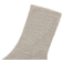 Joha Slip-On Socks - Beige Melange