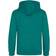 AWDis Kid's Hooded Sweatshirt - Jade (UTRW169)