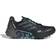 adidas Terrex Agravic Flow 2.0 GTX W - Core Black/Grey Six/Mint Ton