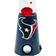 Strategic Printing Houston Texans Magma Lamp with Bluetooth Speaker