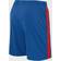 Fanatics Philadelphia 76ers 75th Anniversary Downtown Performance Practice Shorts Sr