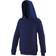 AWDis Kid's Hooded Sweatshirt - Oxford Navy (UTRW169)