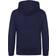 AWDis Kid's Hooded Sweatshirt - Oxford Navy (UTRW169)