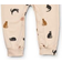 Liewood Birk Pyjamas Jumpsuit - Miauw/Apple Blossom Mix