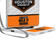 Strategic Printing Houston Dynamo FC Endzone Plus Pocket Speaker