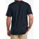 Dickies Short Sleeve Pocket T-shirt - Dark Navy