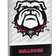 Strategic Printing Georgia Bulldogs End Zone Pocket Bluetooth Speaker