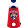 Sporticulture Florida Panthers Magma Lamp with Bluetooth Speaker