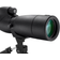Barska WP Level Angled 20-60x65mm