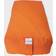 Sol Living Tangerine Organic Yoga Bolster