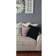 Mina Victory Skinny Fugga Shag Modern Glam Complete Decoration Pillows Blue (50.8x50.8cm)
