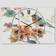 Design Art Farmhouse 3 Panels Wall Clock 36"