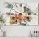 Design Art Farmhouse 3 Panels Wall Clock 36"