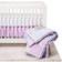 Trend Lab Grace Crib Bedding Set 5-Piece