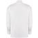 Kustom Kit Pilot Shirt - White