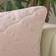 Safavieh Roselen Oblong Complete Decoration Pillows Pink, Gold (50.8x30.48)