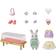 Epoch Sylvanian Families Fashion Play Set