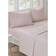Intelligent Design Novelty Cat Bed Sheet Pink (243.84x167.64cm)