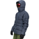 Bergans Stranda V2 Down Jacket - Ebony Blue