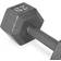 Cap Barbell Cast Iron Hex Dumbbell 25lbs