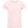 Sol's Pioneer Organic T-shirt Unisex - Pale Pink