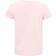 Sol's Pioneer Organic T-shirt Unisex - Pale Pink