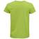 Sol's Pioneer Organic T-shirt Unisex - Apple Green