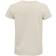 Sol's Pioneer Organic T-shirt Unisex - Natural