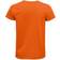 Sol's Unisex Adult Pioneer Organic T-shirt - Orange