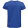 Sol's Pioneer Organic T-shirt Unisex - Royal Blue