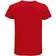 Sol's Pioneer Organic T-shirt Unisex - Red