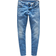 G-Star 3301 Straight Tapered Jeans - Worn In Azure