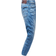 G-Star 3301 Straight Tapered Jeans - Worn In Azure