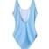 H2O Tornø Swimsuit - Pastel Blue