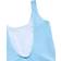 H2O Tornø Swimsuit - Pastel Blue