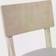 Linon Jordan Bar Stool 37.6"