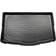 Gledring Nissan Qashqai II J11 2014 Trunk mat