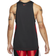 Nike Dri-FIT Basketball Jersey Men - University Red/Black/Black/University Red