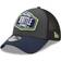 New Era Seattle Seahawks 2021 Draft 39THIRTY Cap Men - Graphite/Black/Navy