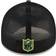 New Era Seattle Seahawks 2021 Draft 39THIRTY Cap Men - Graphite/Black/Navy