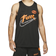 Nike Dri-FIT Basketball Jersey Men - Night Forest/Total Orange