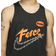 Nike Dri-FIT Basketball Jersey Men - Night Forest/Total Orange