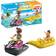 Playmobil Starter Pack Jet Ski with Banana Boat 70906