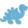 Hama Blister Pack of 2 Bear & Dinosaur