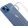 Colorfone Ultra Clear TPU Case for iPhone 13 Pro Max