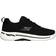 Skechers Go Walk Arch Fit W - Black/White