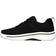 Skechers Go Walk Arch Fit W - Black/White