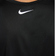 Nike Dri-FIT Basketball Jersey Men - Gray Heather/Black/Black/White