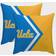 NCAA UCLA Side Arrow Complete Decoration Pillows Multicolour (40.64x40.64cm)