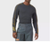 Helly Hansen Lifa Merino Lightweight Crew Baselayer